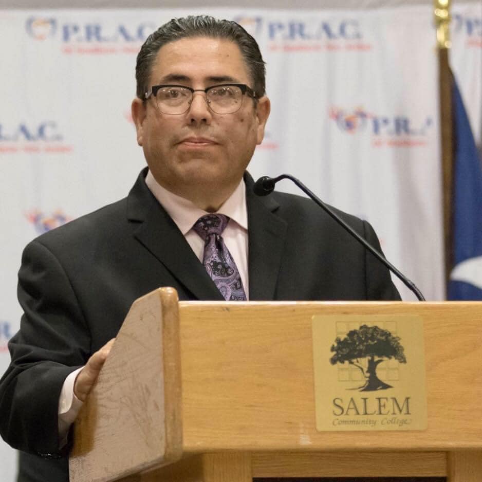 Hispanic Leadership Assn. of NJ Honors Ralph Padilla, Others at Annual