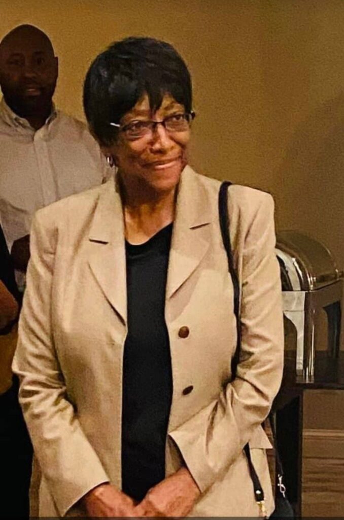 Manna From Heaven, Vineland NAACP Host Fall Luncheon, Honors John Fuqua