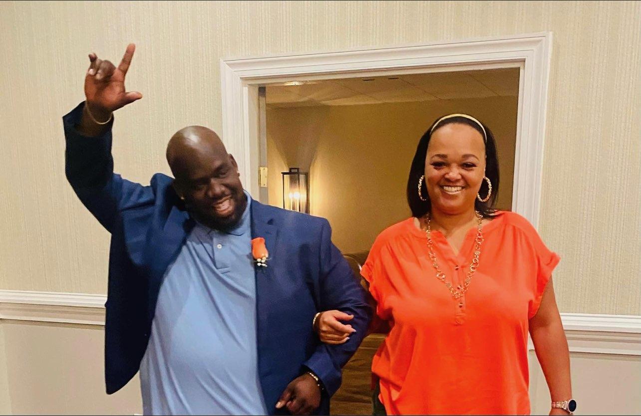 Manna From Heaven, Vineland NAACP Host Fall Luncheon, Honors John Fuqua