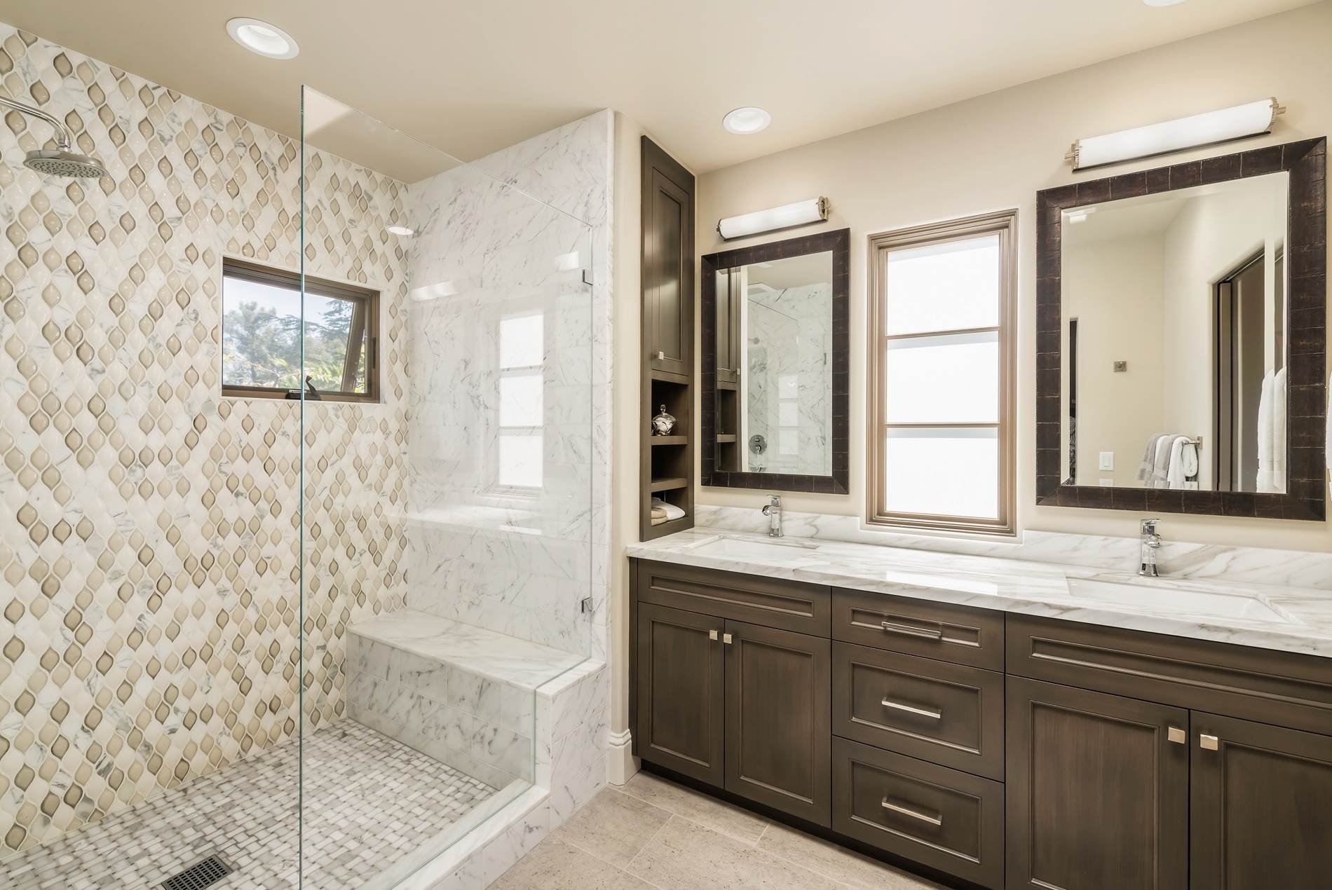 Bathroom Remodeling Company San Mateo Front Street Builders