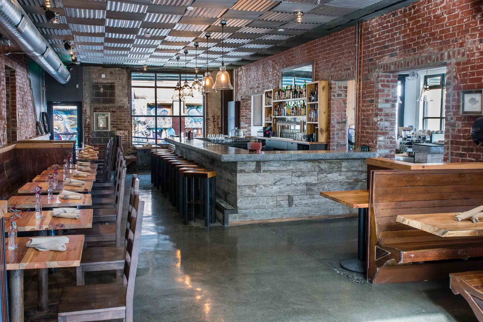 Front Street Cafe Fresh + Friendly + Philadelphia