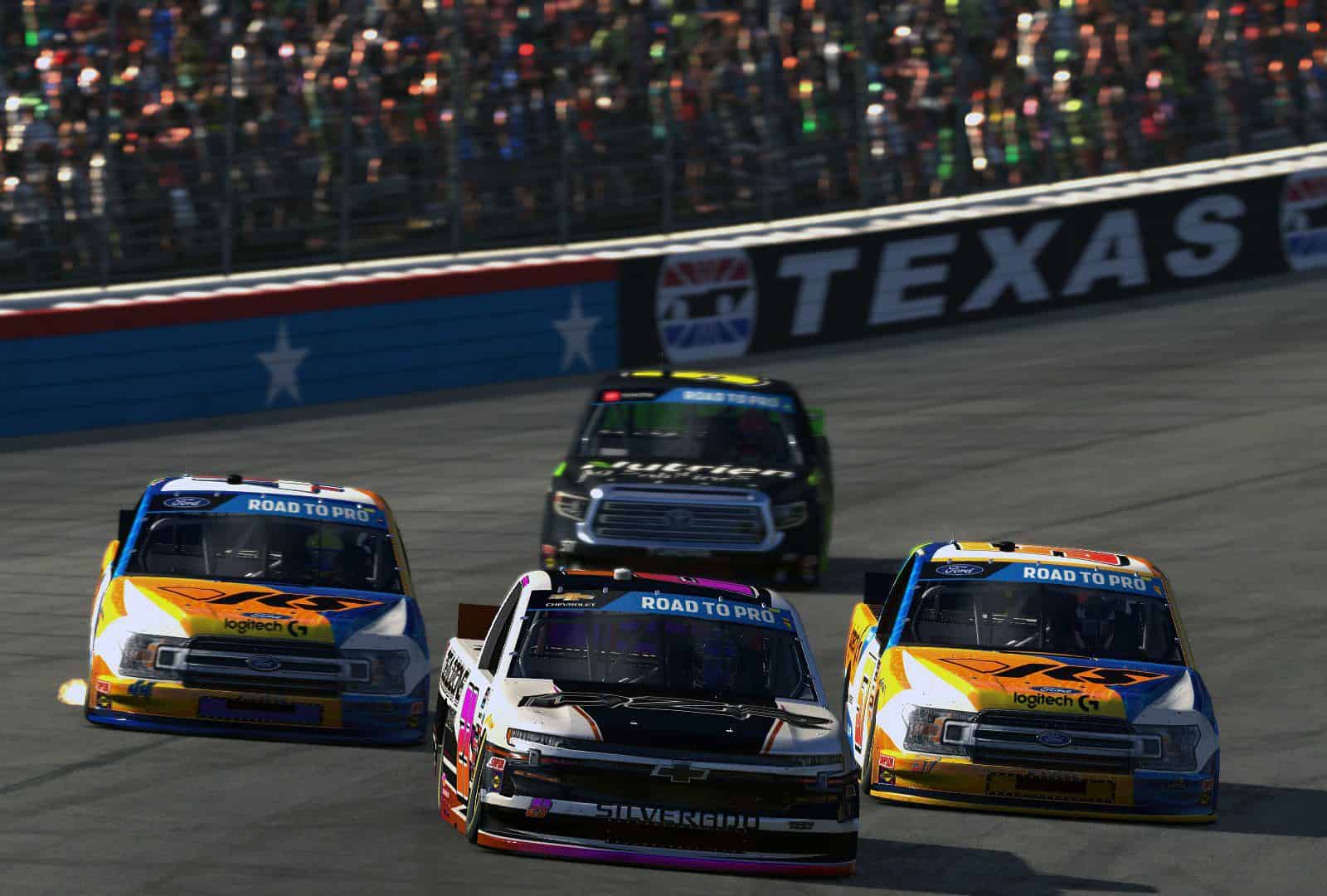 iRacing Weekly Roundup Keeping it 100 for the Season 4 Build