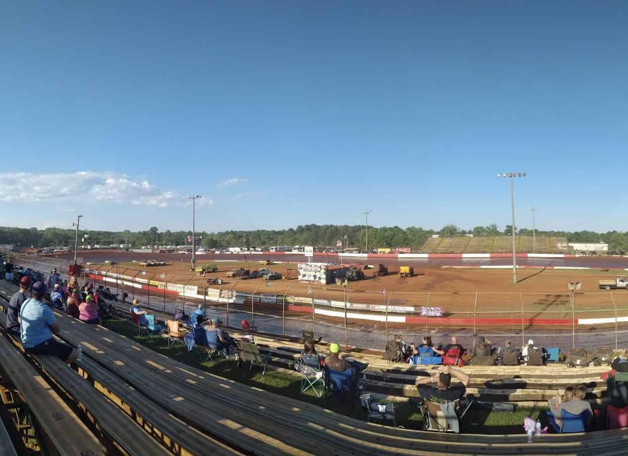 Talladega Ice Bowl 2024 Schedule Thinkin' Dirty 2022 Ice Bowl At Talladega