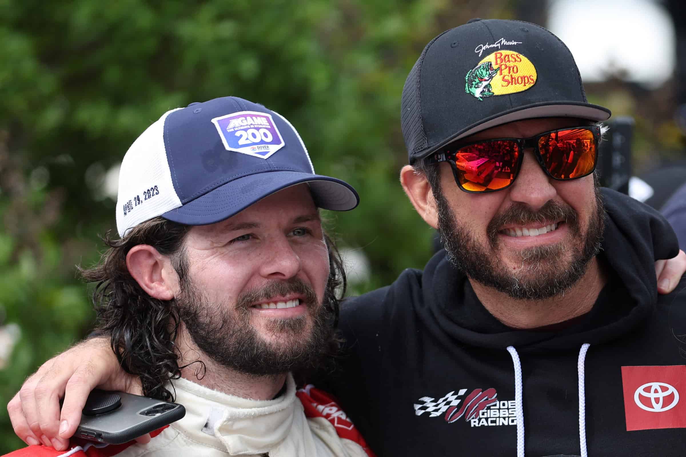 Ryan Truex’s Path to Victory Lane