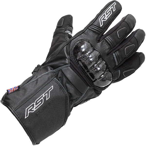 Looking for the Warmest Winter Motorcycle Gloves? Heres our Favourite