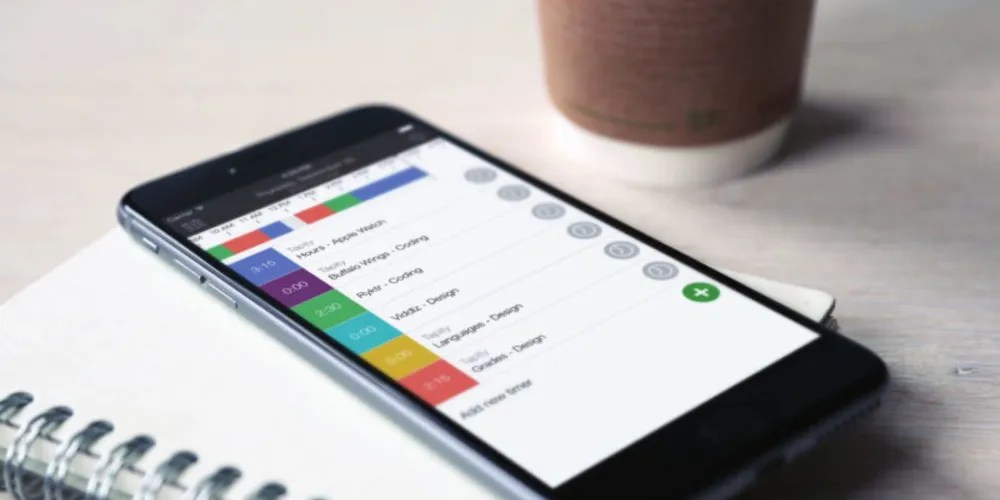 Mastering the Clock Five Trailblazing TimeTracking Solutions for