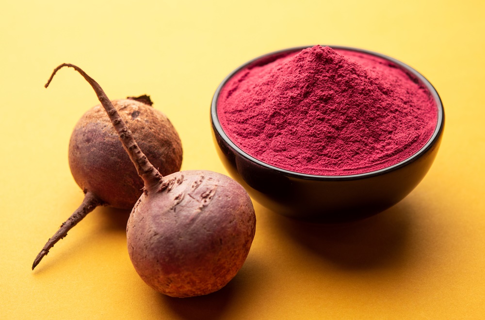 How to Use Beetroot Powder in the Food Industry? Frootiva