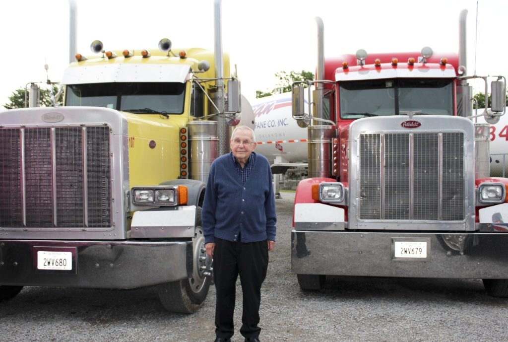 Coweta, OK 74429 Froman Oil and Propane