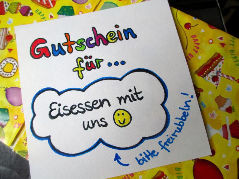 Rubbellose selber machen! Froschkonzert