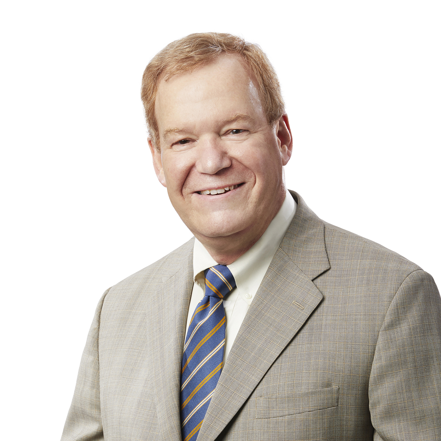 Alan K. MacDonald Frost Brown Todd