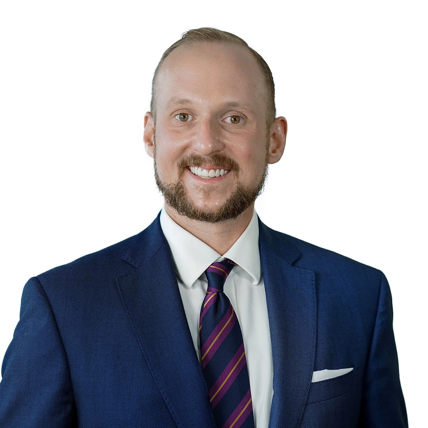 William (Will) Marshall Swann Frost Brown Todd