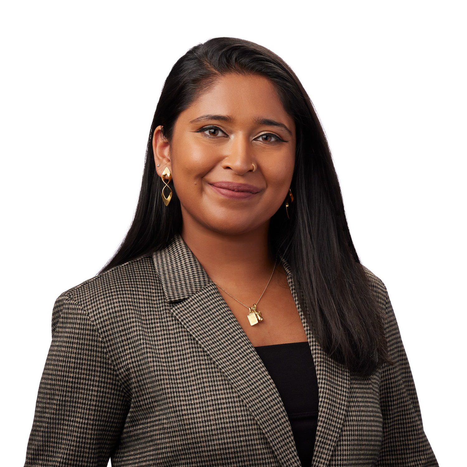 Inma Sumaita Frost Brown Todd