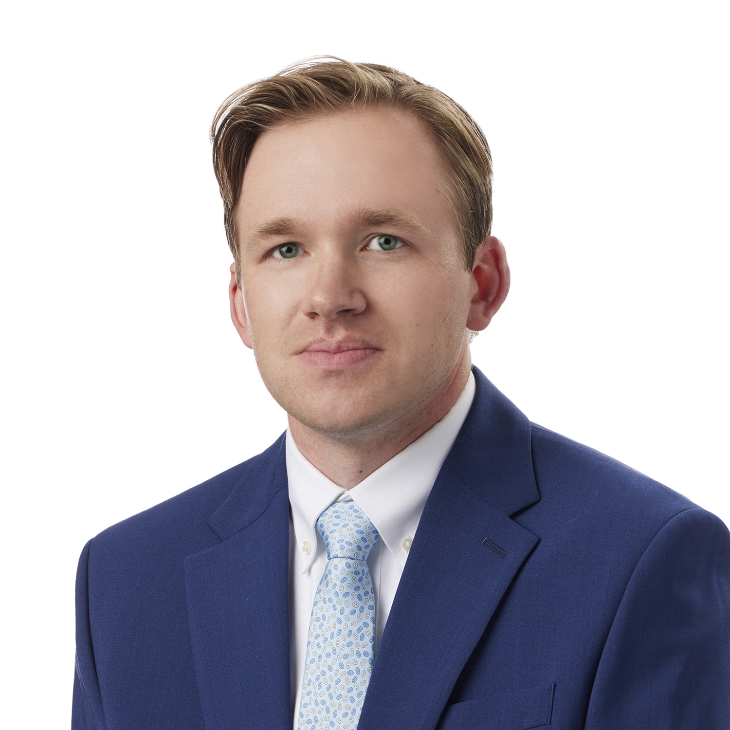 Ryan Crum Frost Brown Todd