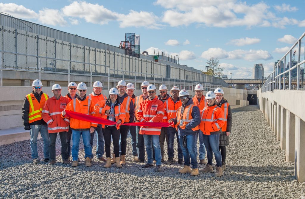 About Frost Constructions