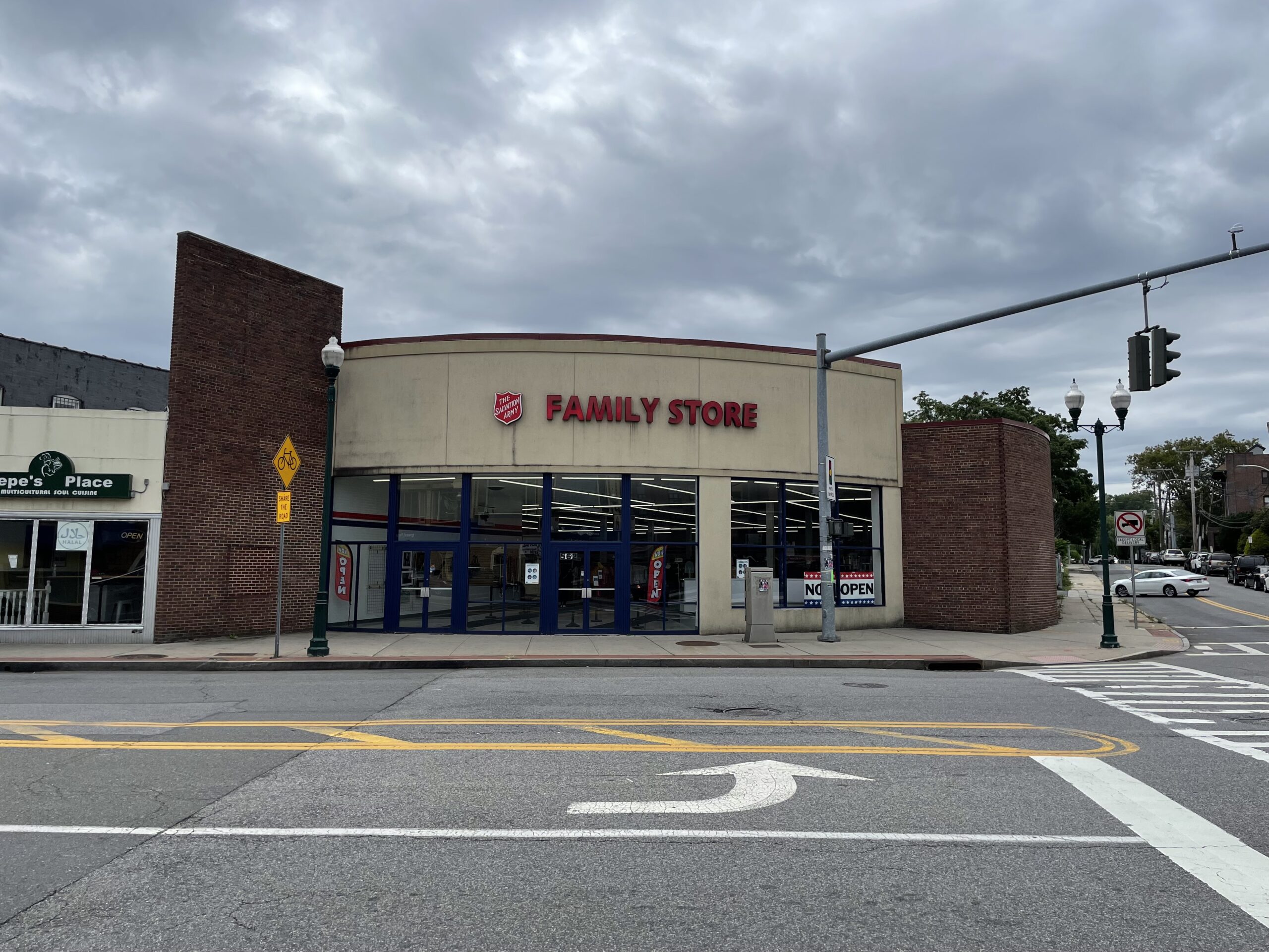 HOME Frost Contractors Corp.