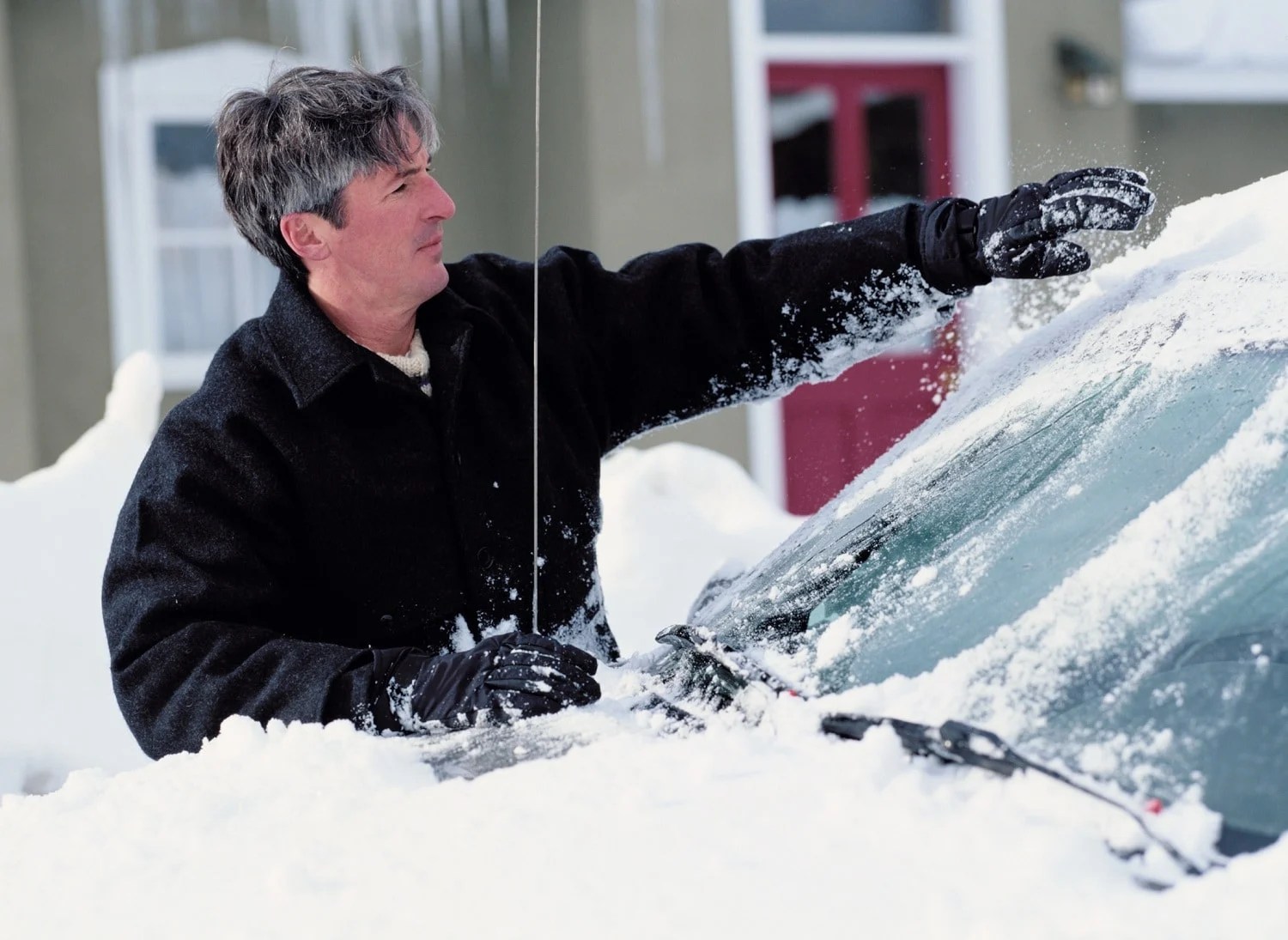 Frost Fighter 2100 Defroster Grid Repair Kits