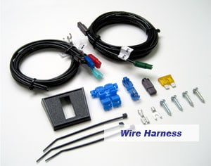 Clear View Aftermarket Defrosters and Defoggers