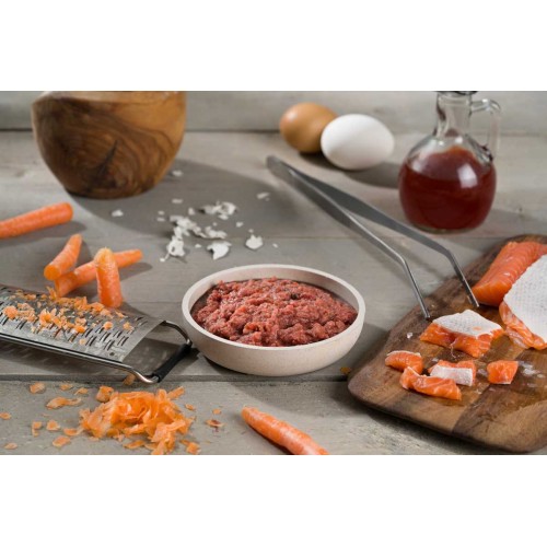 Katzen BARFMenü 2 eBARF® online Frostfutter Vertrieb
