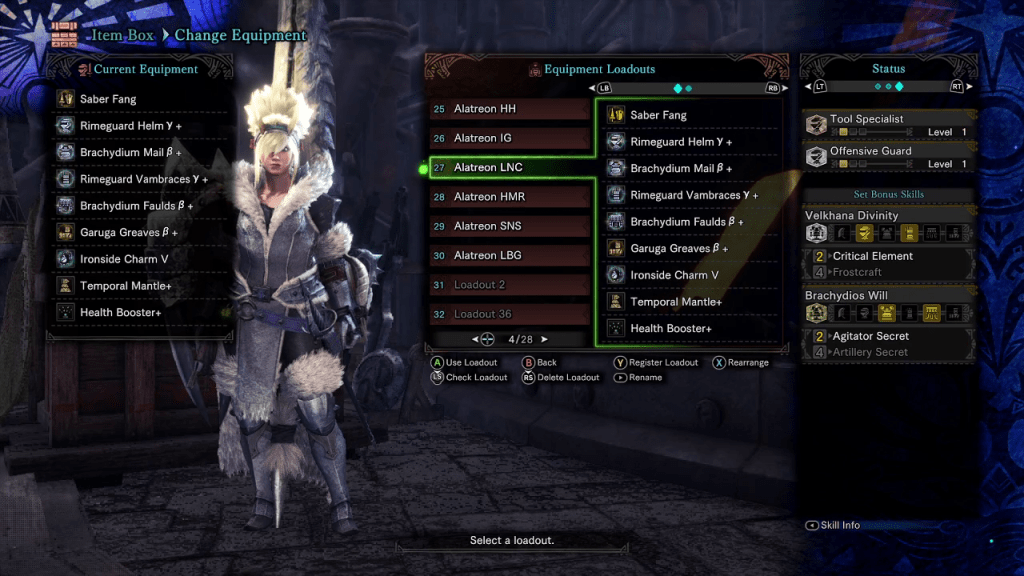 A Guide to Soloing Alatreon in Monster Hunter World Frostilyte Writes