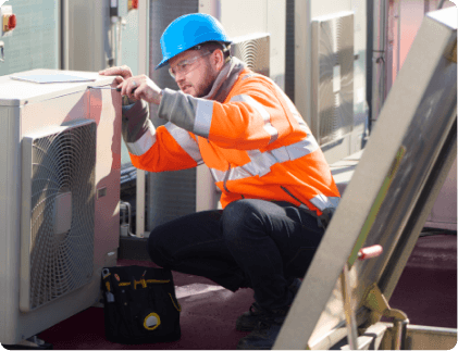 Split system air conditioning Gold Coast | Frost Solutions