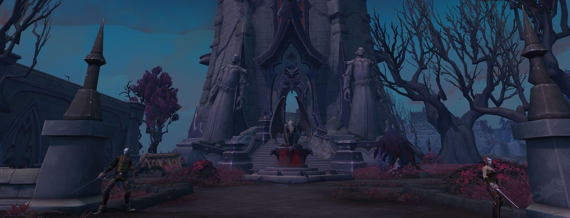 Buy Mythic+ Score Boost WoW Shadowlands Mythic Boost
