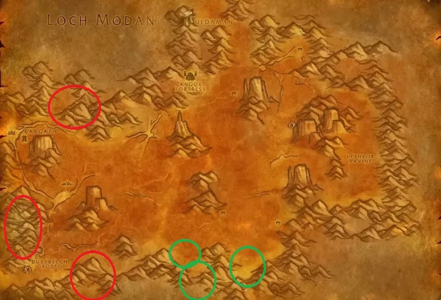 Mage AoE Gold Farm Guide in Season of Discovery Phase 2 FrostyBoost