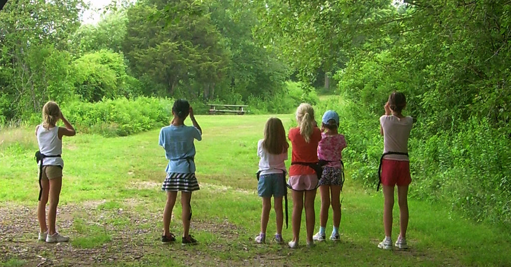 Field Studies Frosty Drew Observatory and Science Center