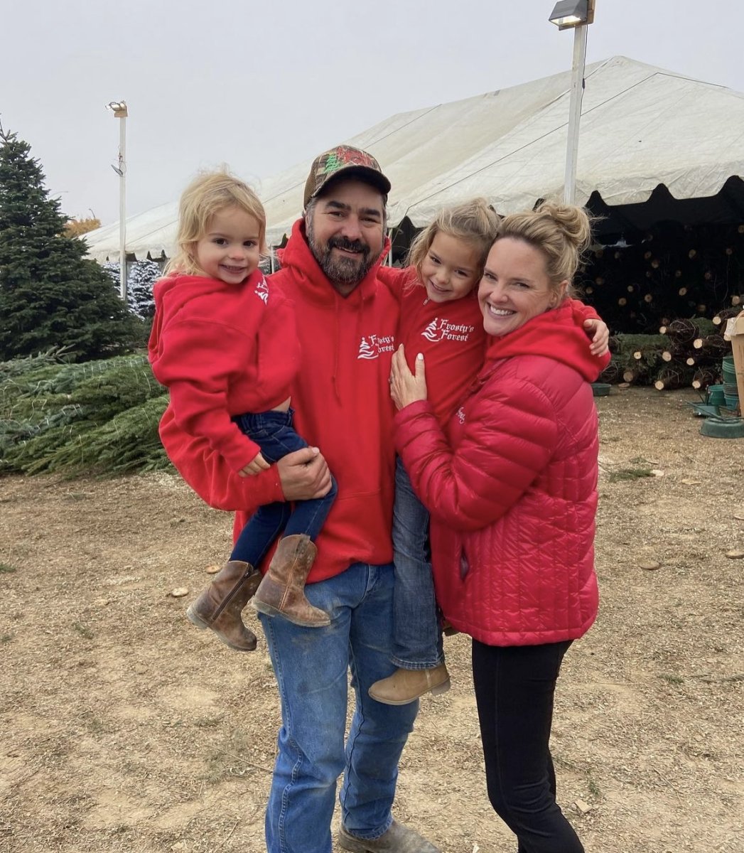 Frosty's Forest Christmas Trees Lots in Yorba Linda, Chino Hills