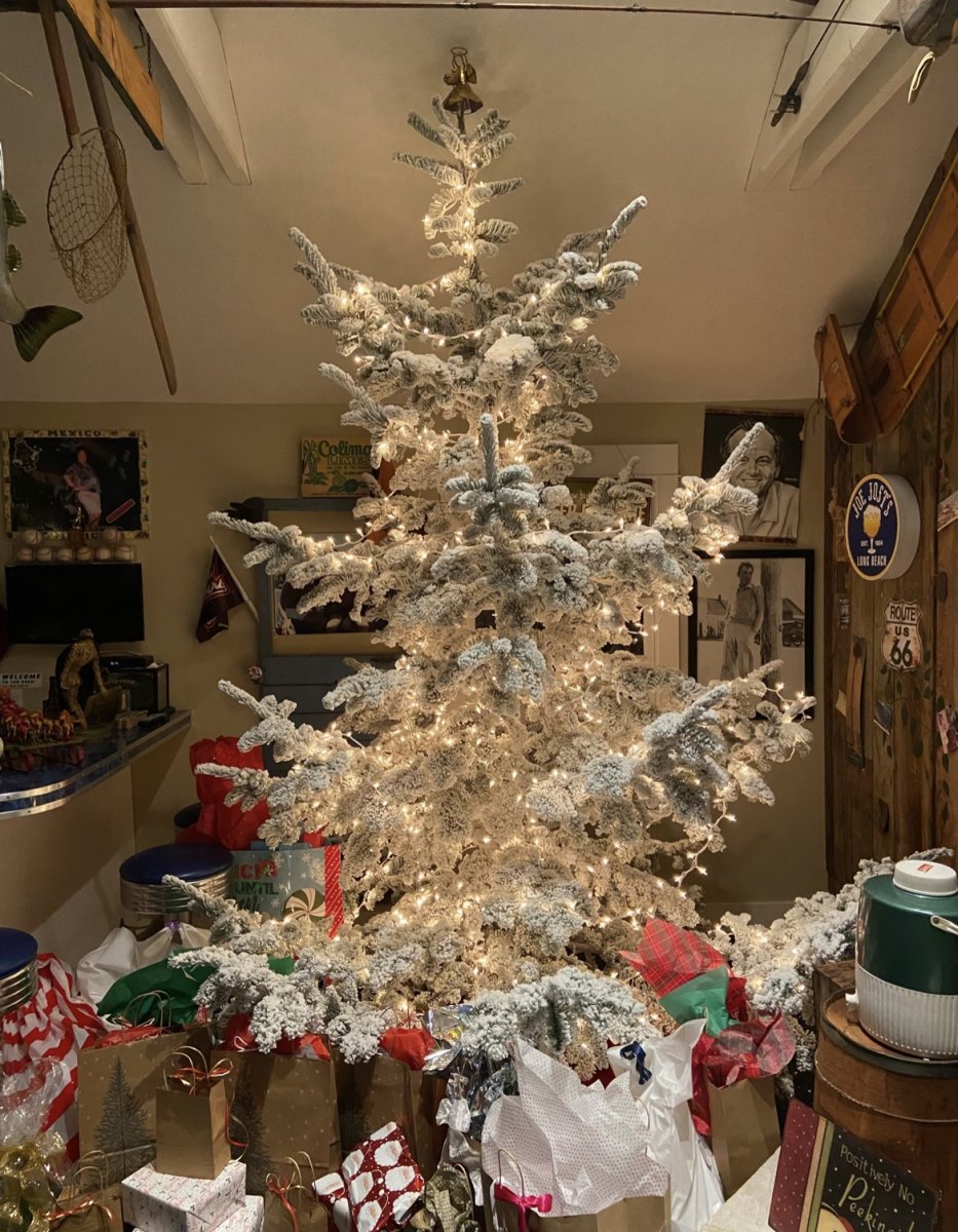 Frosty's Forest Christmas Trees Lots in Yorba Linda, Chino Hills