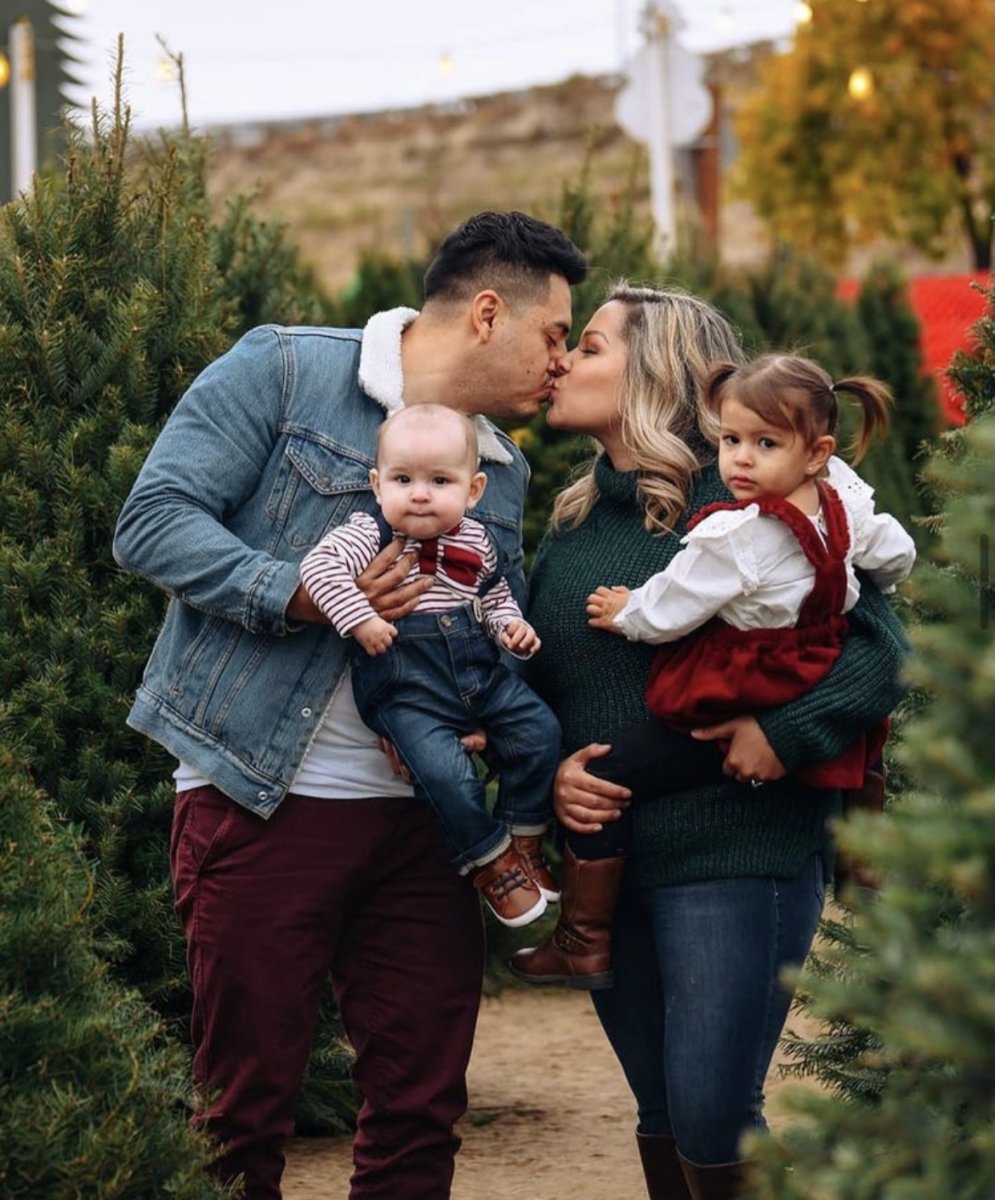 Frosty's Forest Christmas Trees Lots in Yorba Linda, Chino Hills