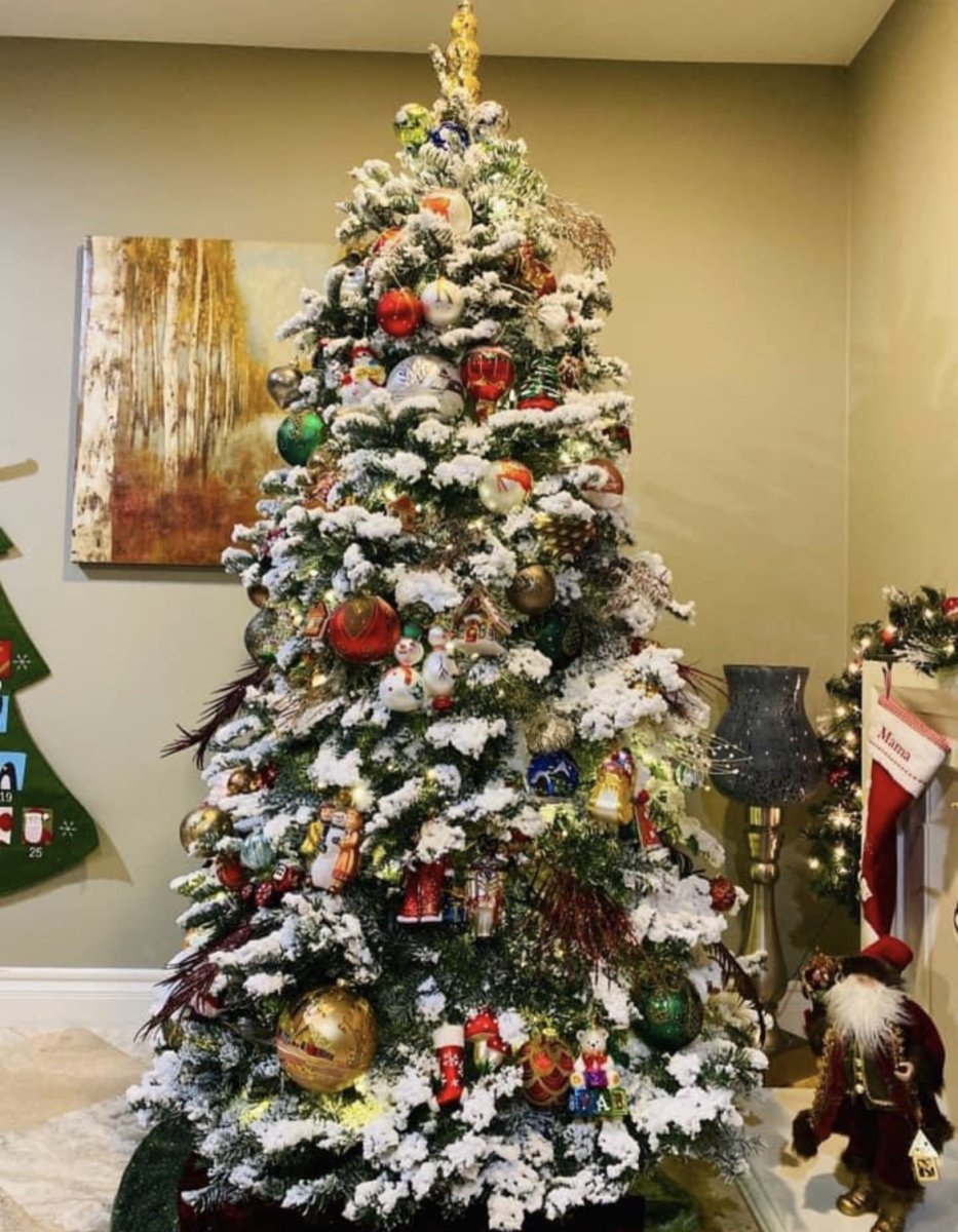 Frosty's Forest Christmas Trees Lots in Yorba Linda, Chino Hills