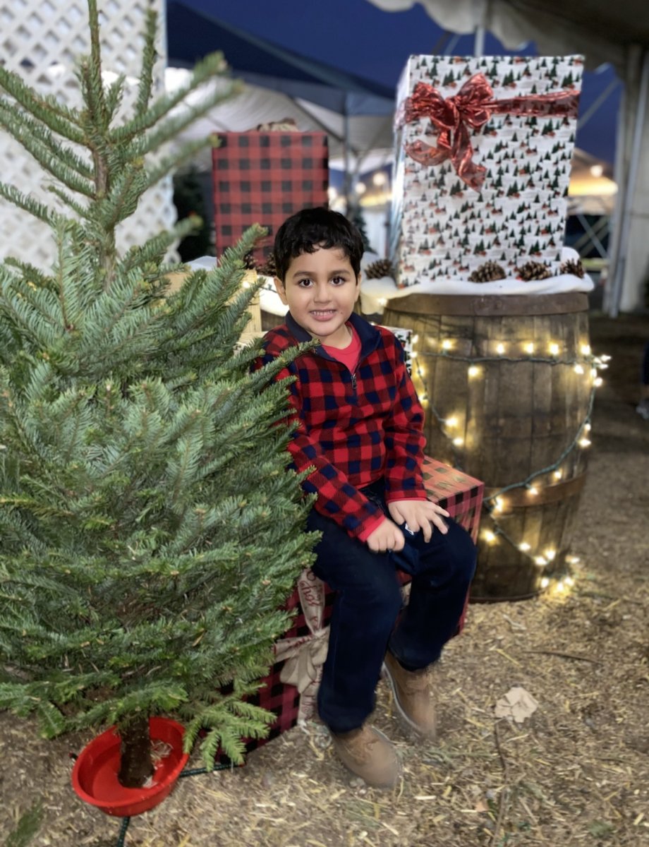 Frosty's Forest Christmas Trees Lots in Yorba Linda, Chino Hills