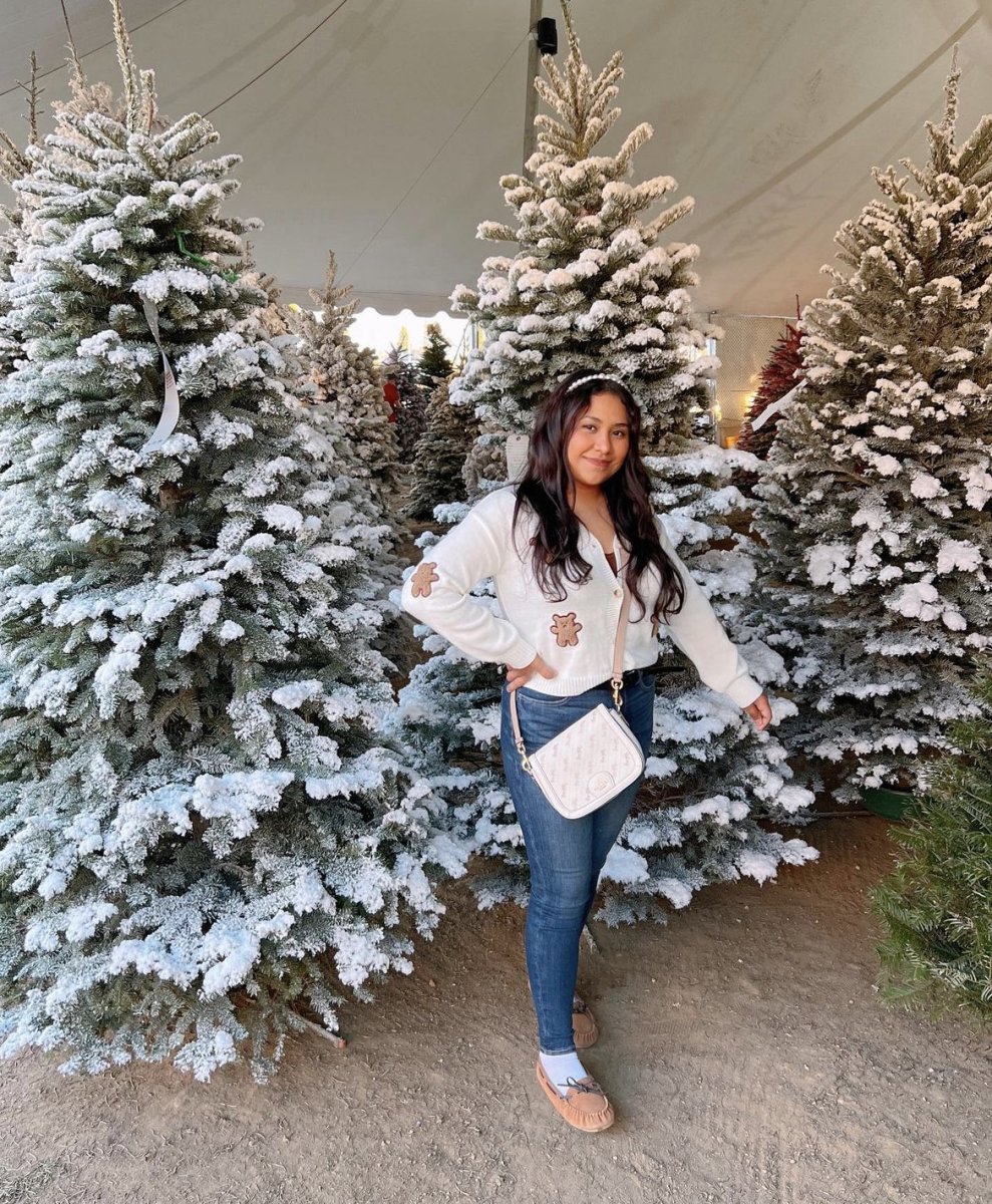 Frosty's Forest Christmas Trees Lots in Yorba Linda, Chino Hills