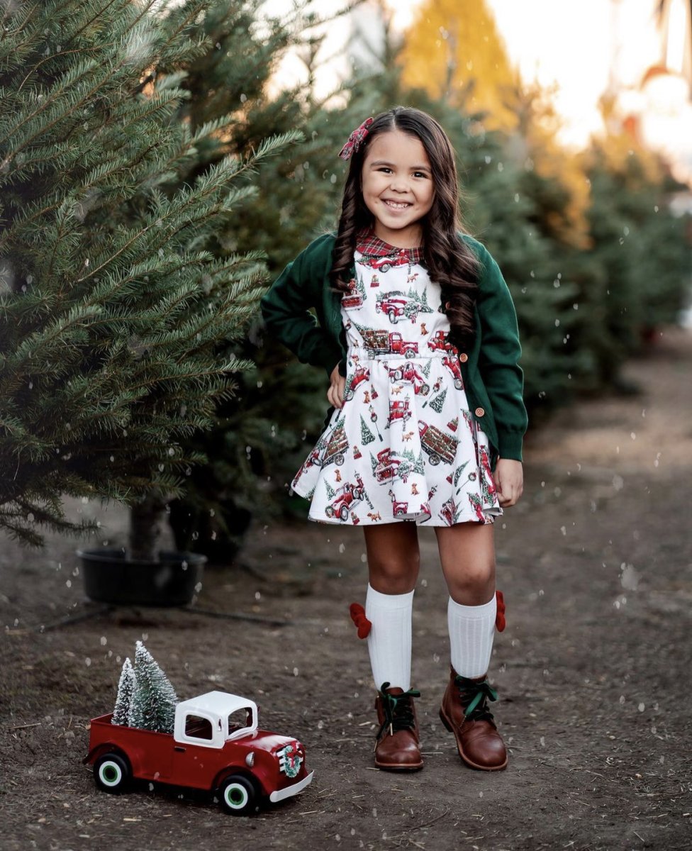 Frosty's Forest Christmas Trees Lots in Yorba Linda, Chino Hills