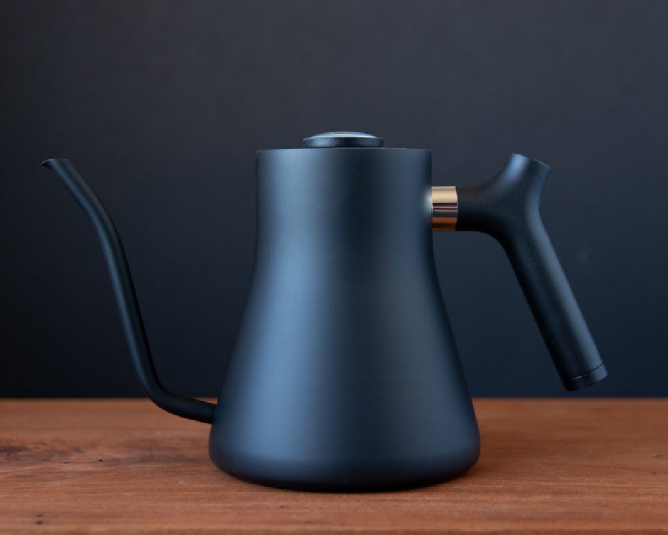 Fellow Stagg PourOver Kettle Frothy Monkey