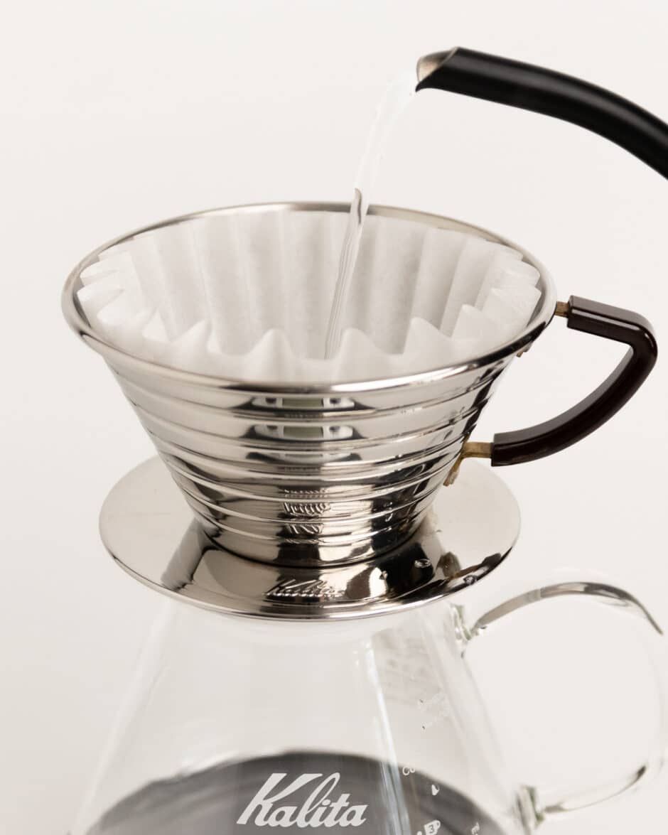 Kalita Wave Filters Frothy Monkey