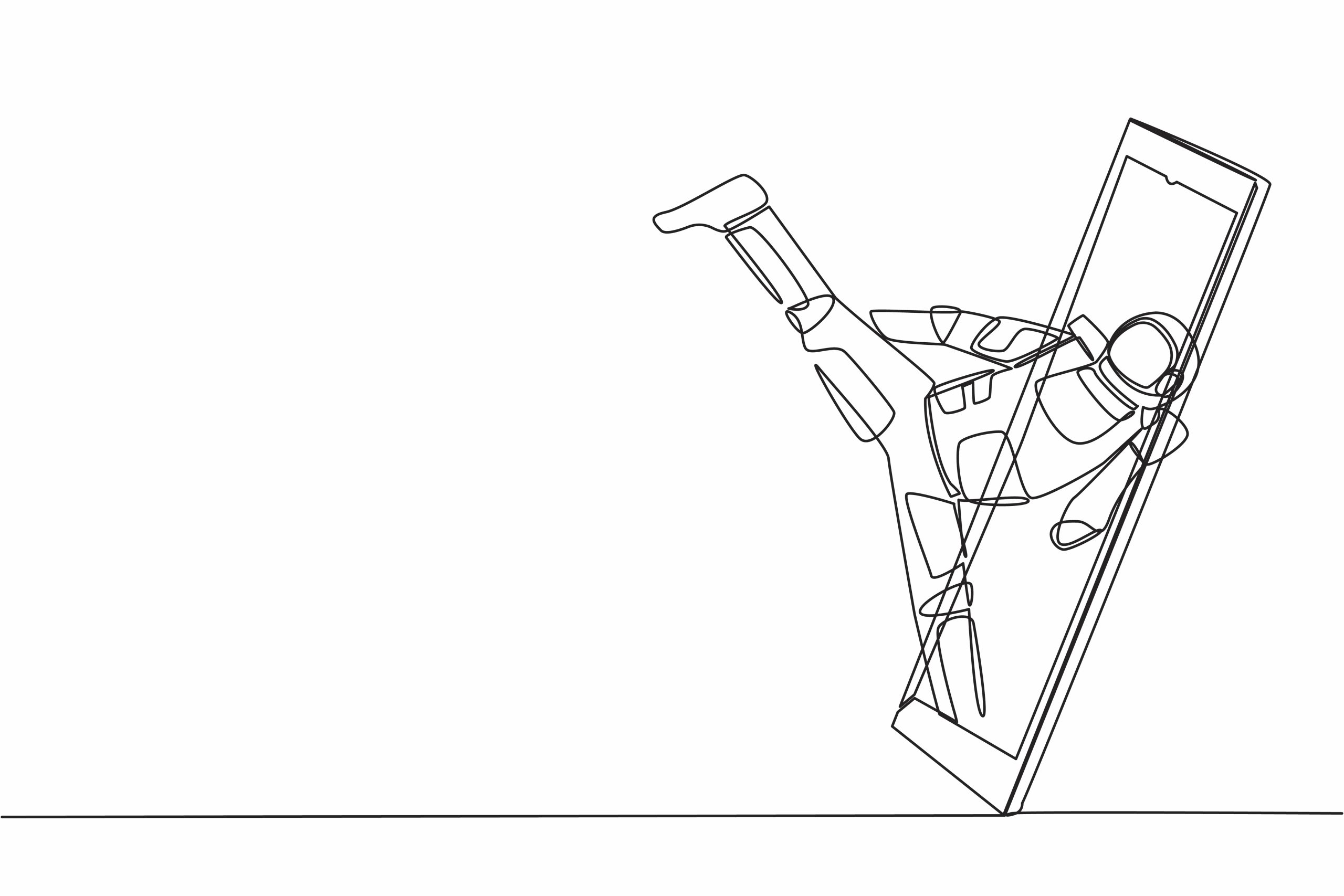 Important and good habits to find and maintain your top form in the