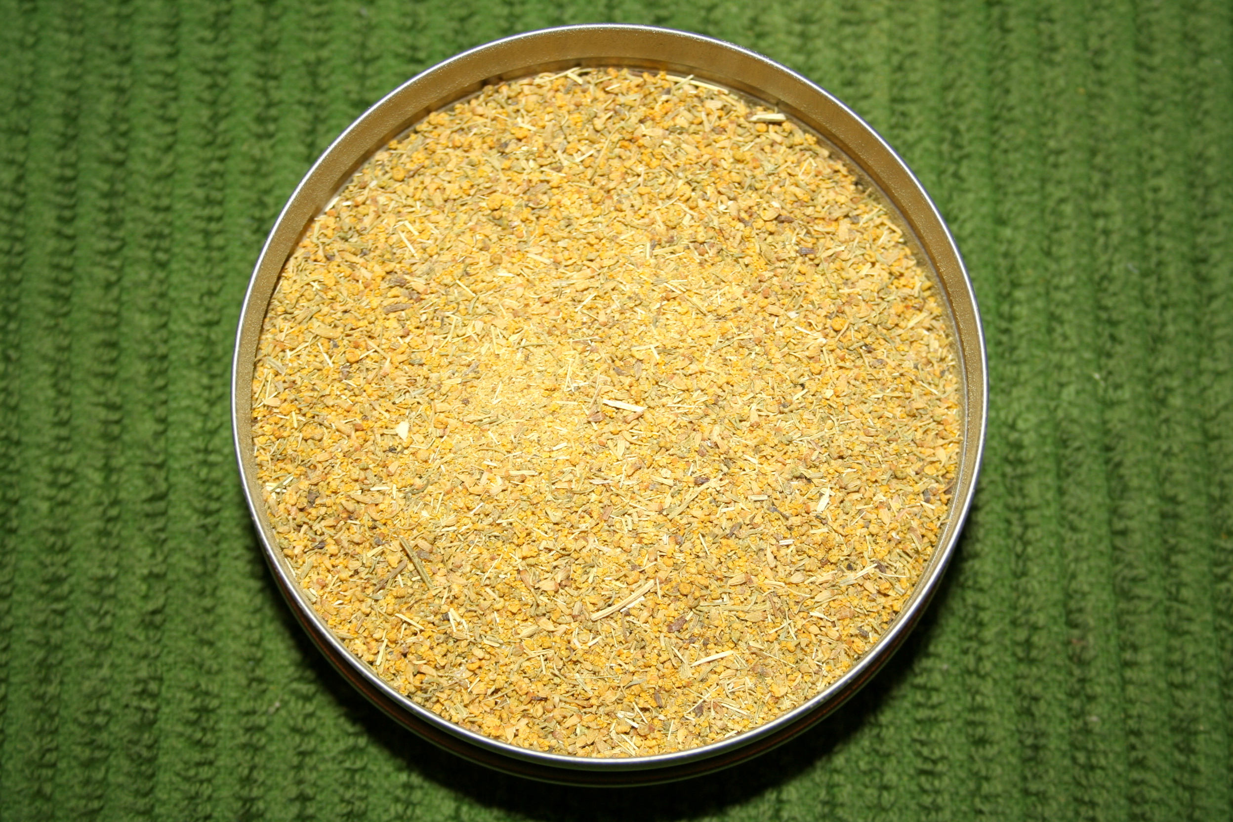 Fennel Pollen FROZBROZ