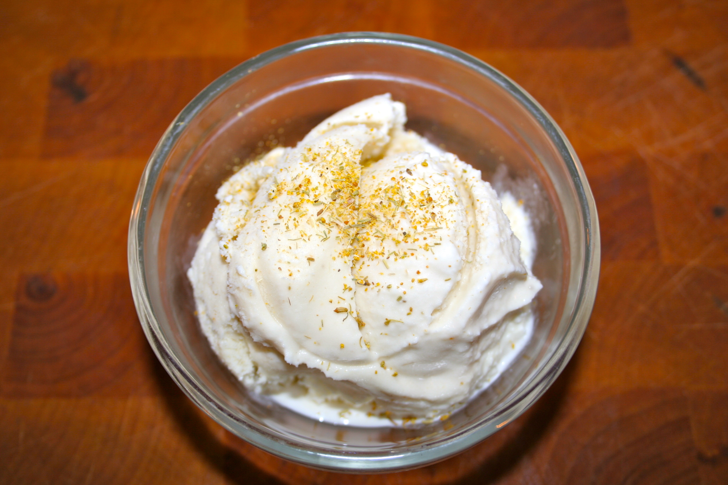 Fennel Pollen FROZBROZ