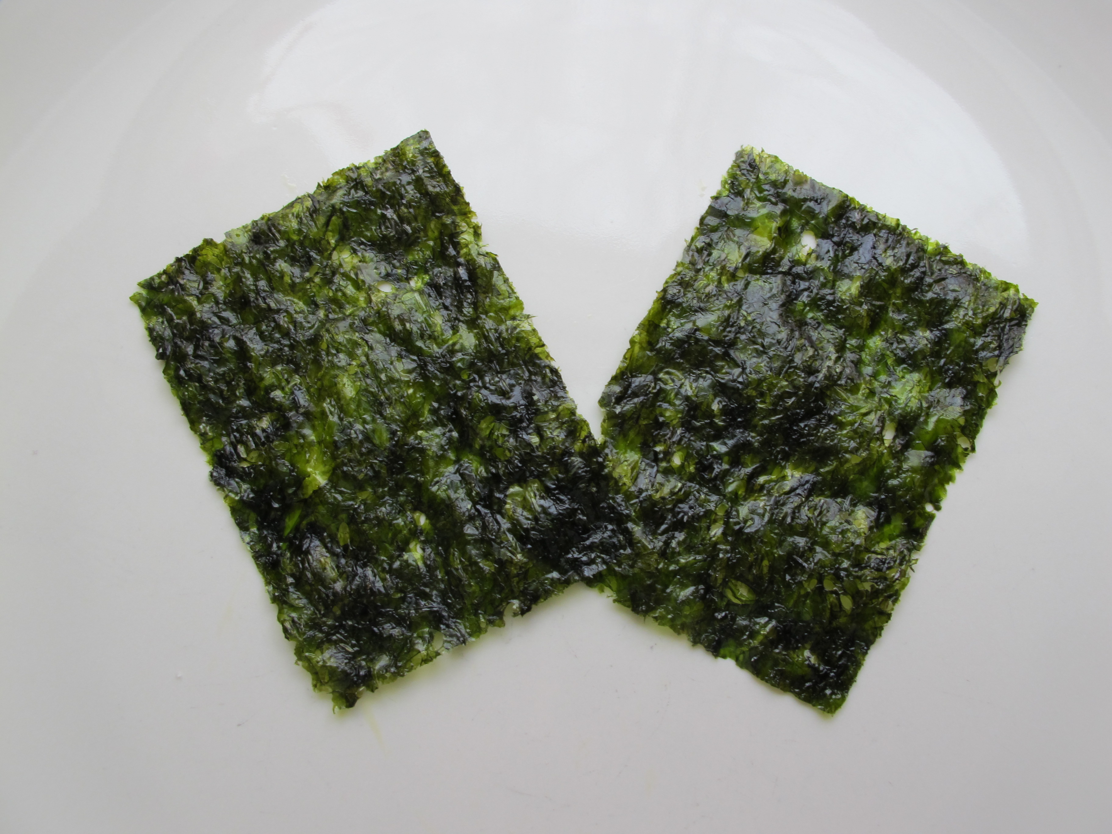 Seaweed FROZBROZ