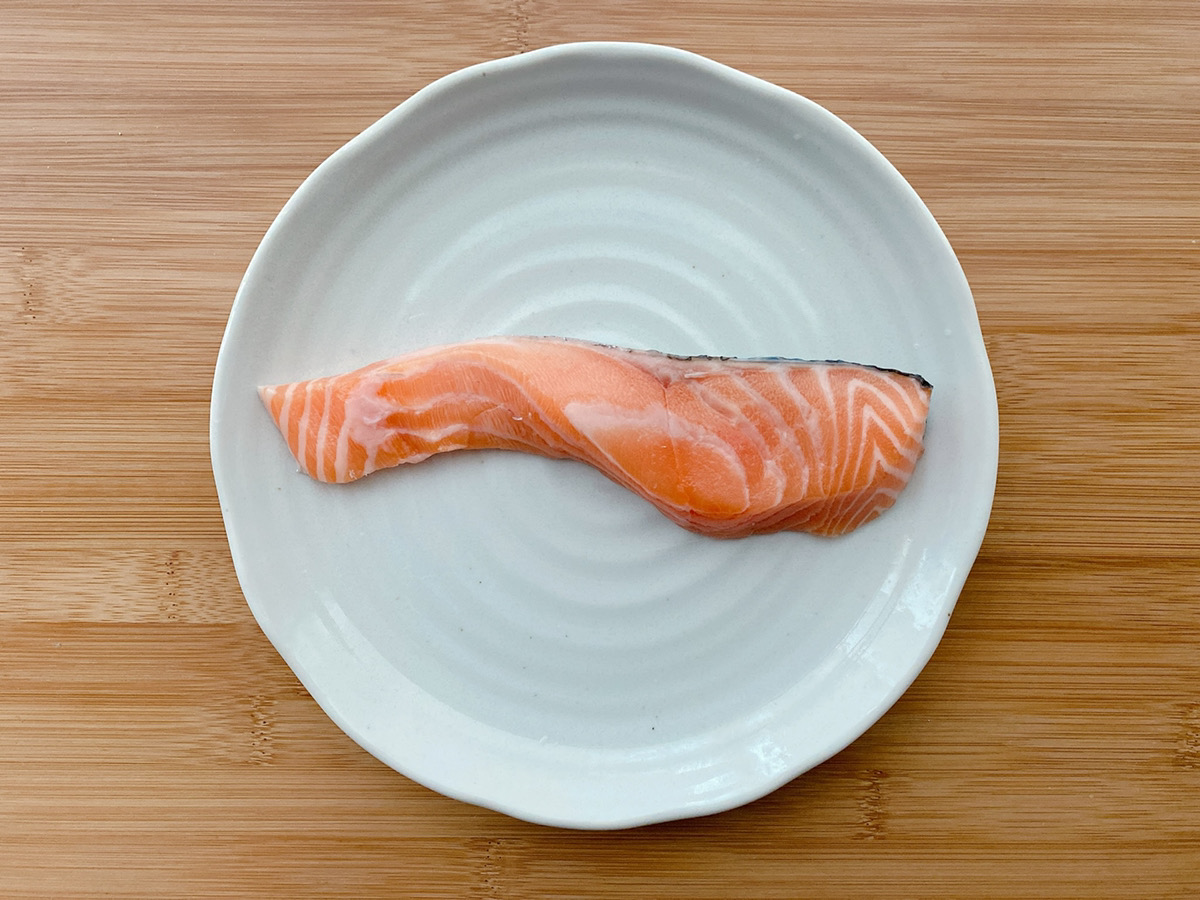 【鮭の冷凍保存のキホン】食べやすくアレンジしてから保存しよう！ frozen by analyst.jp