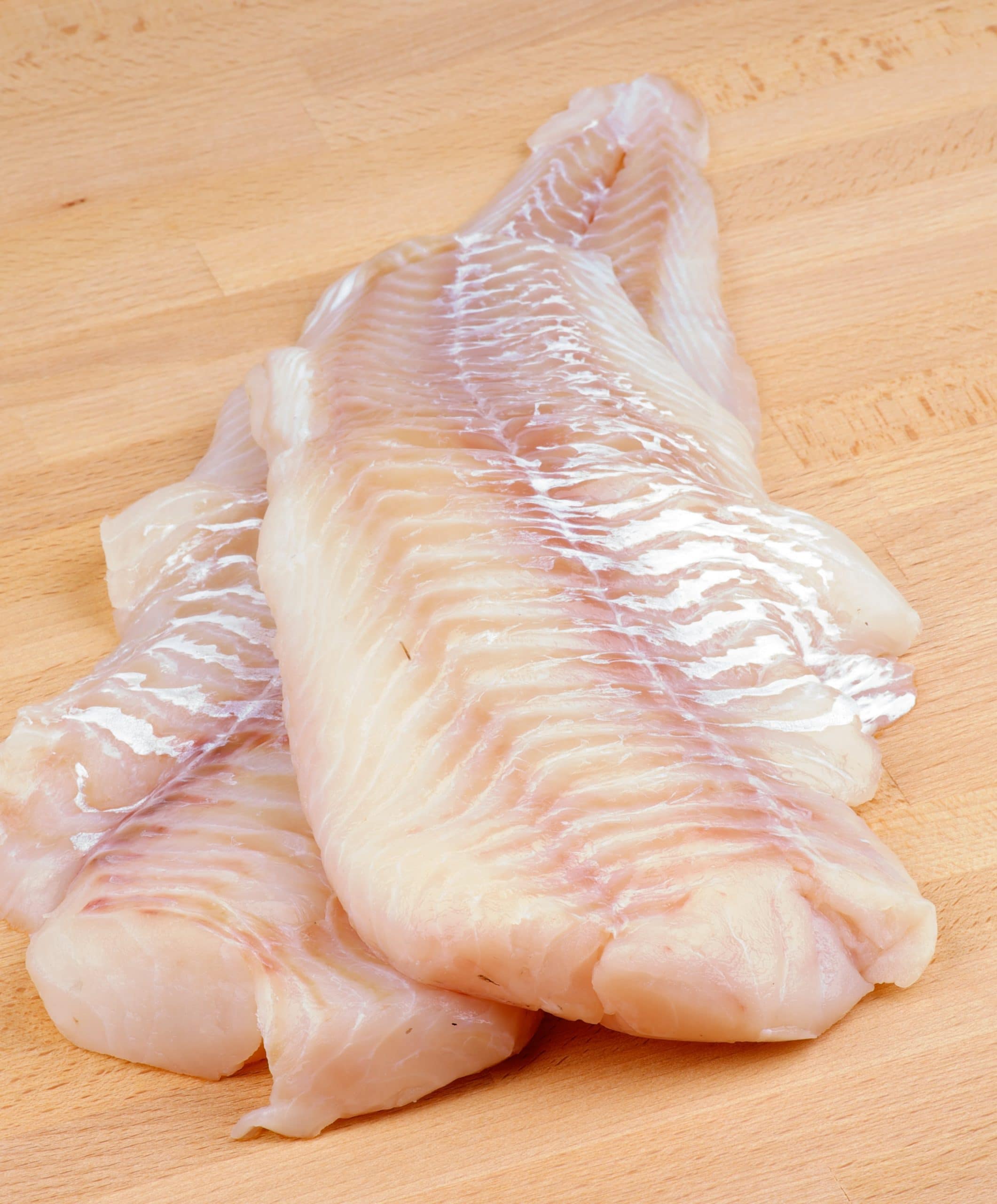 Haddock Fillet Skinless 1kg Frozen Fish Direct