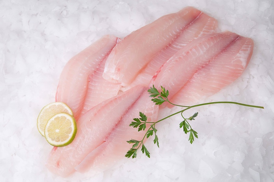 Frozen Fish Delivery in Stepney, London Frozen Fish Direct