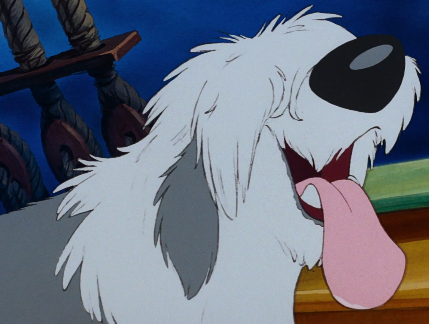 Celebrating Disney pups Ranking the best of the best Disney dogs