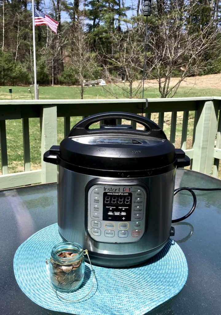 4 Best Selling Instant Pot Knock Offs Frozen Pennies