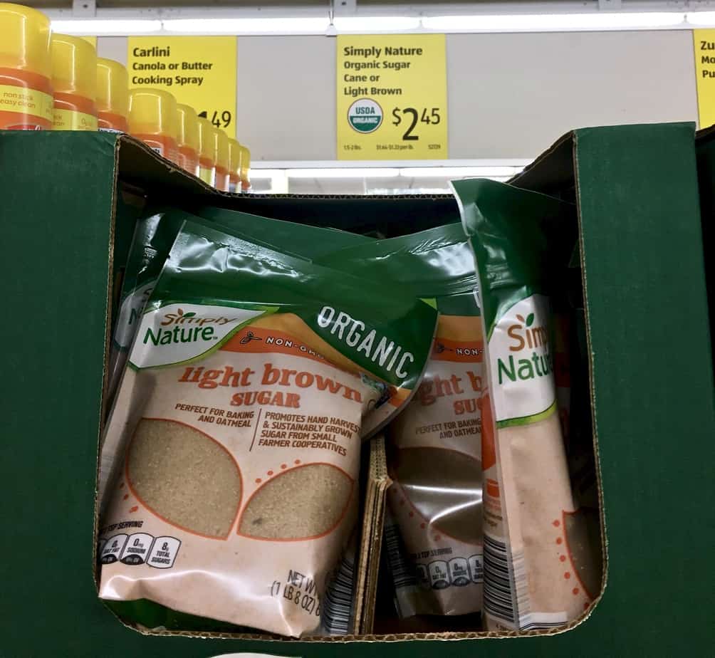 The Best Savings At Aldi; Favorites, Hacks, And Tips Frozen Pennies