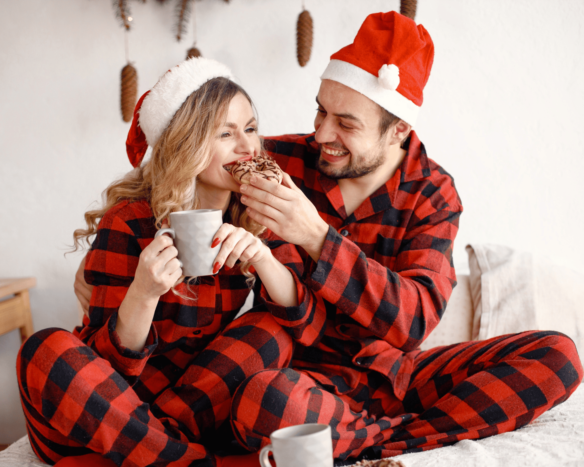 30 Sexy, Fun, And Romantic Christmas Traditions For Couples Frozen