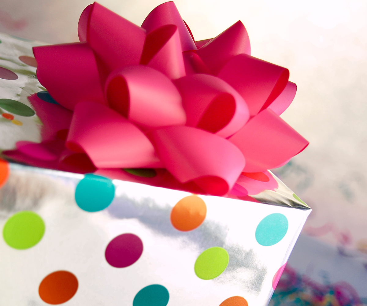 How Much Should You Spend On A Birthday Present For Those You Love