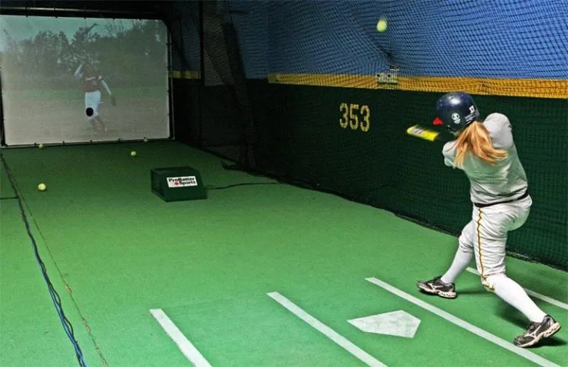 Top Baseball Training Facility in Mckinney, TX