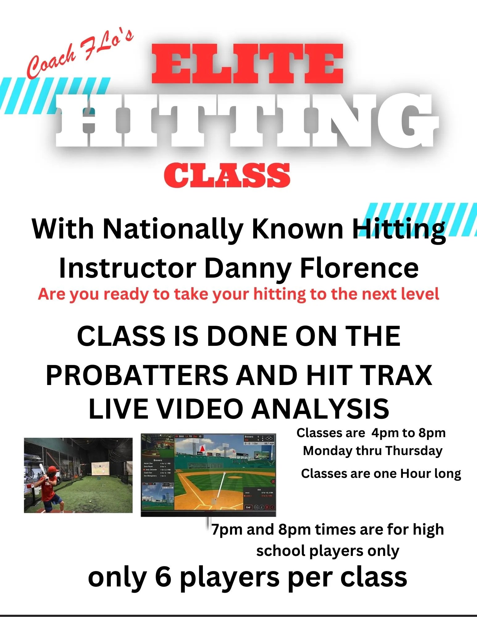 Baseball Camps & Classes in Texas Frozen Ropes